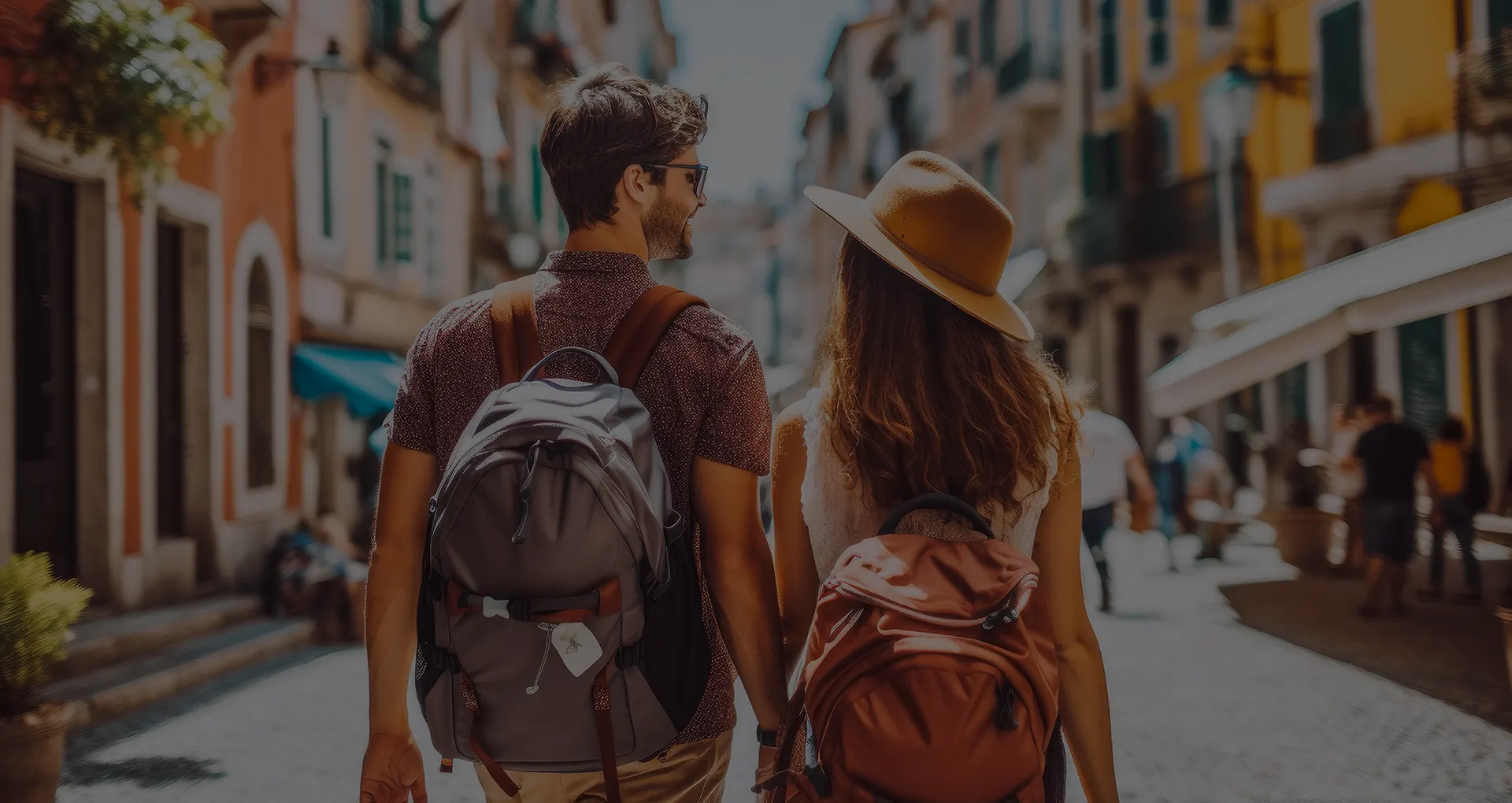 REGALATEVI IL VIAGGIO DEI VOSTRI SOGNI